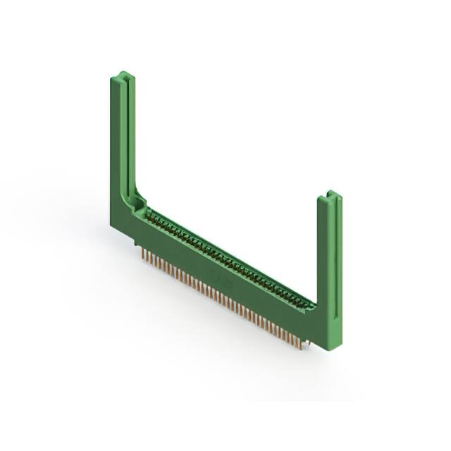 345-076-540-558 EDAC Inc.  Edgeboard Connectors